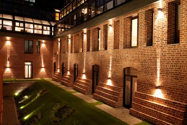 The Granary La Suite Hotel (Breslau)